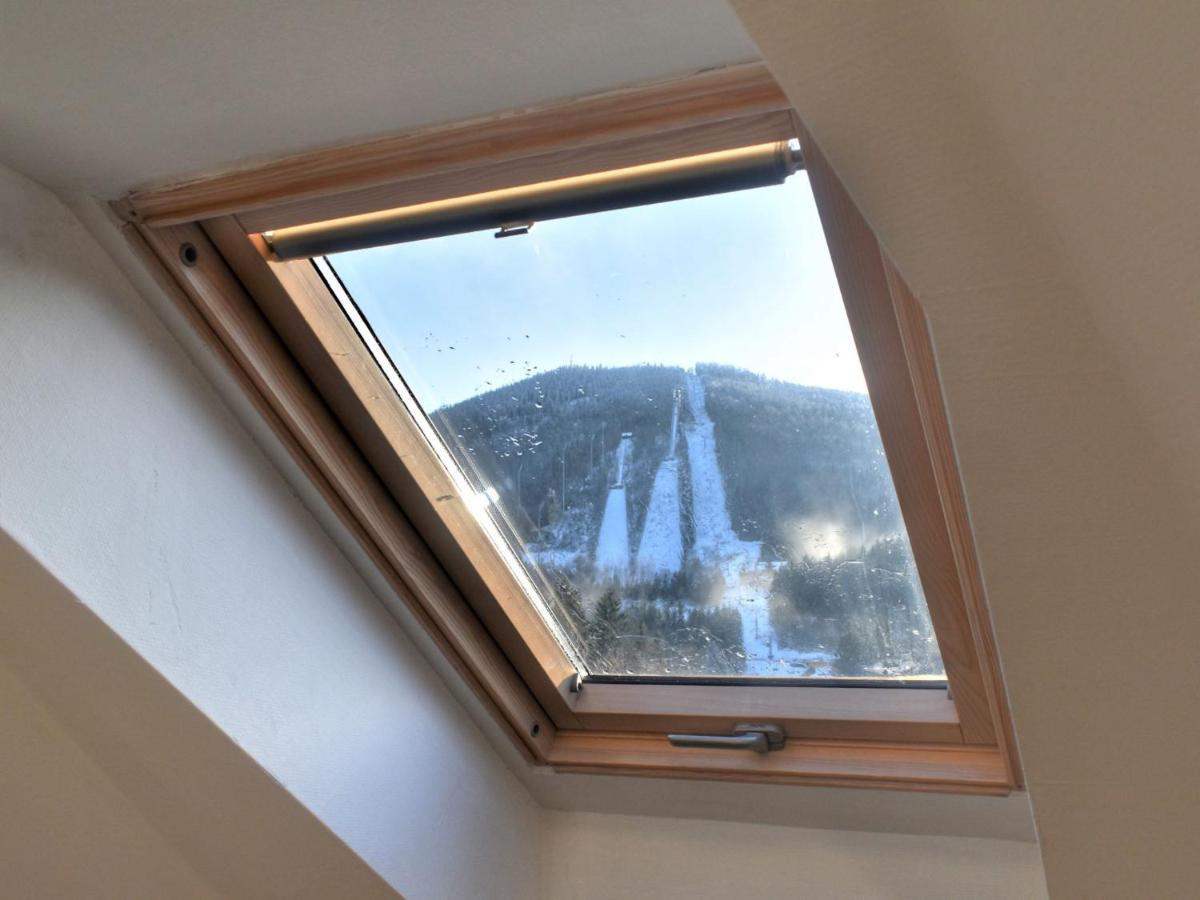 Apartment Harrachov 611-1 By Interhome Εξωτερικό φωτογραφία