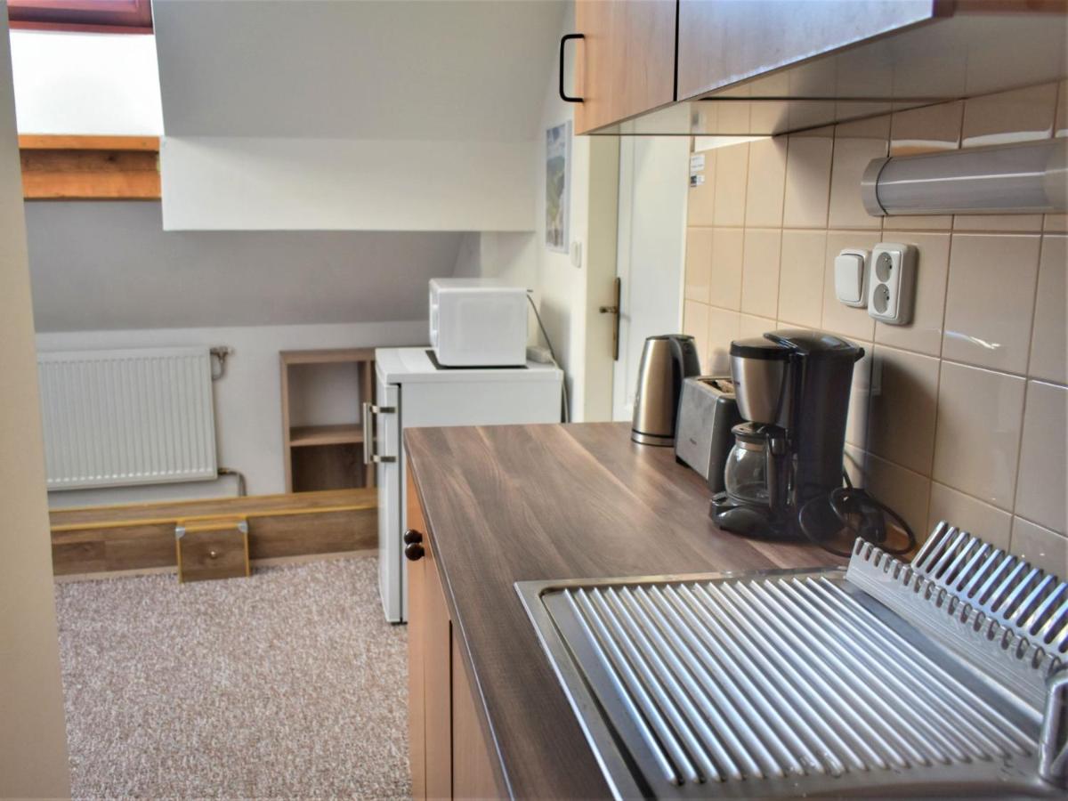 Apartment Harrachov 611-1 By Interhome Εξωτερικό φωτογραφία