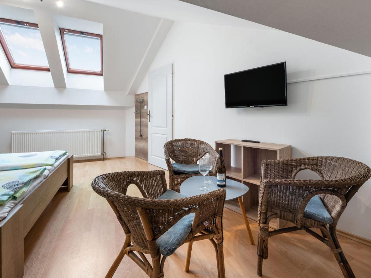 Apartment Harrachov 611-1 By Interhome Εξωτερικό φωτογραφία