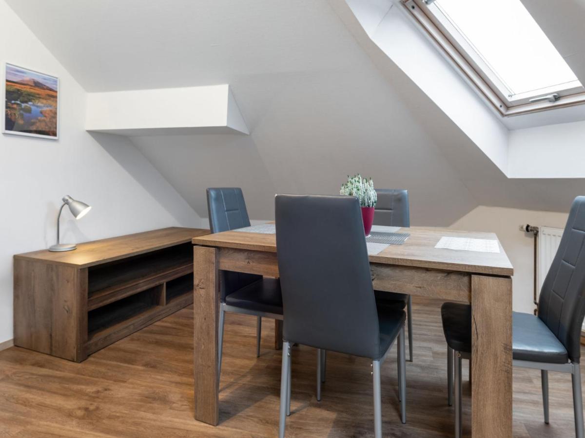 Apartment Harrachov 611-1 By Interhome Εξωτερικό φωτογραφία