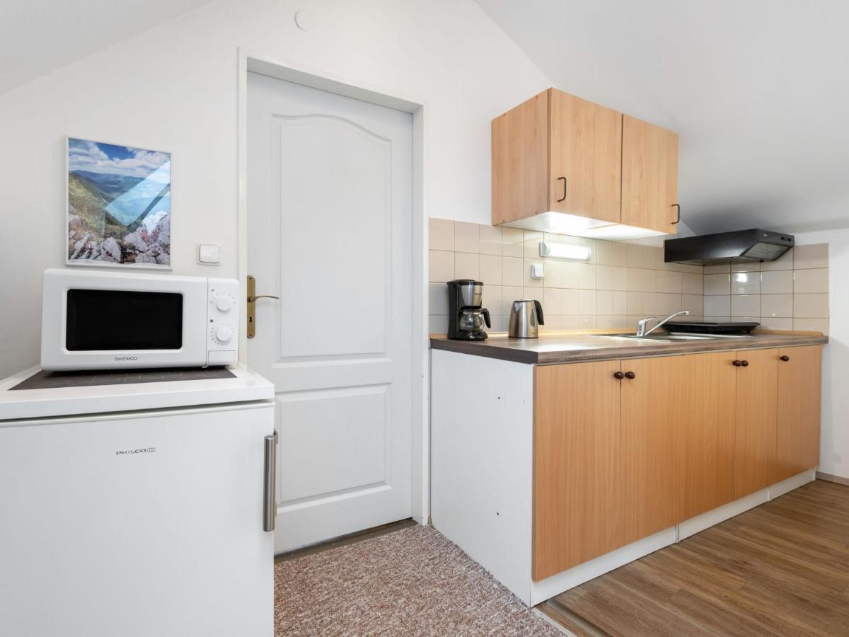 Apartment Harrachov 611-1 By Interhome Εξωτερικό φωτογραφία