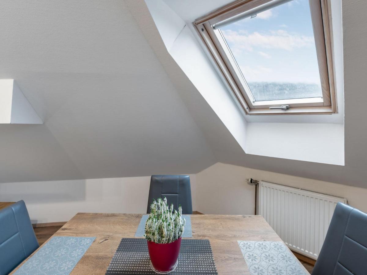 Apartment Harrachov 611-1 By Interhome Εξωτερικό φωτογραφία