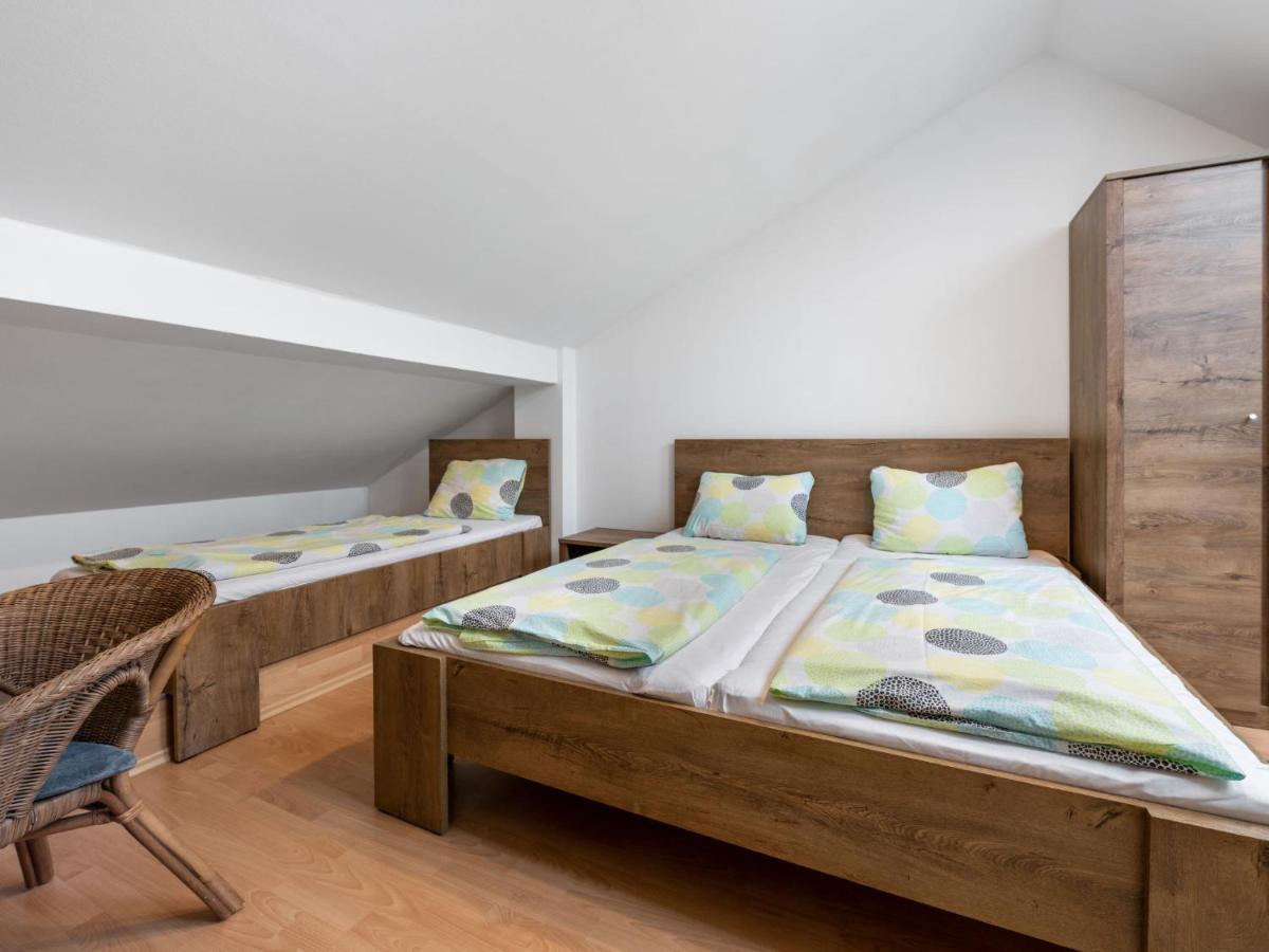 Apartment Harrachov 611-1 By Interhome Εξωτερικό φωτογραφία