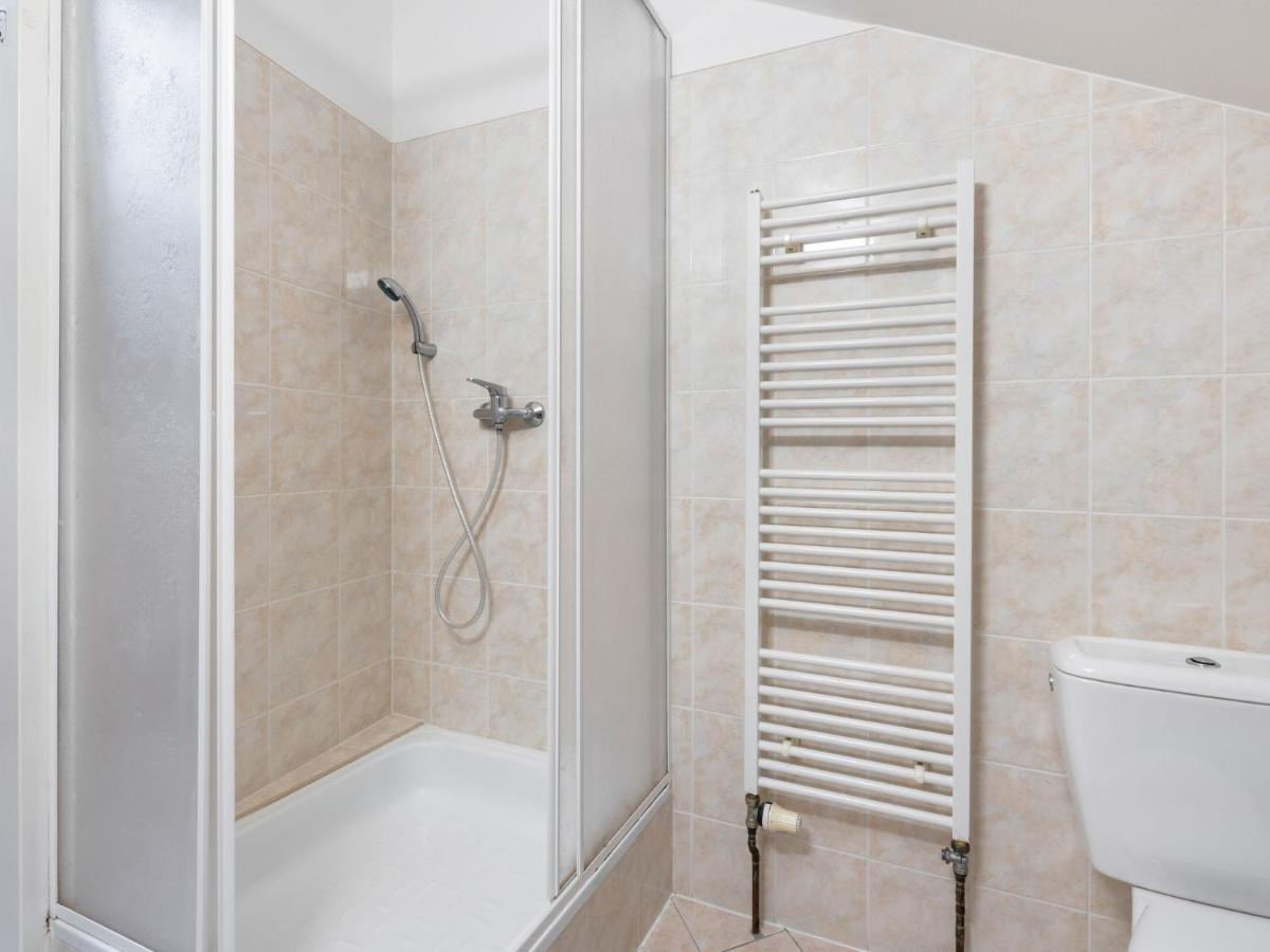 Apartment Harrachov 611-1 By Interhome Εξωτερικό φωτογραφία