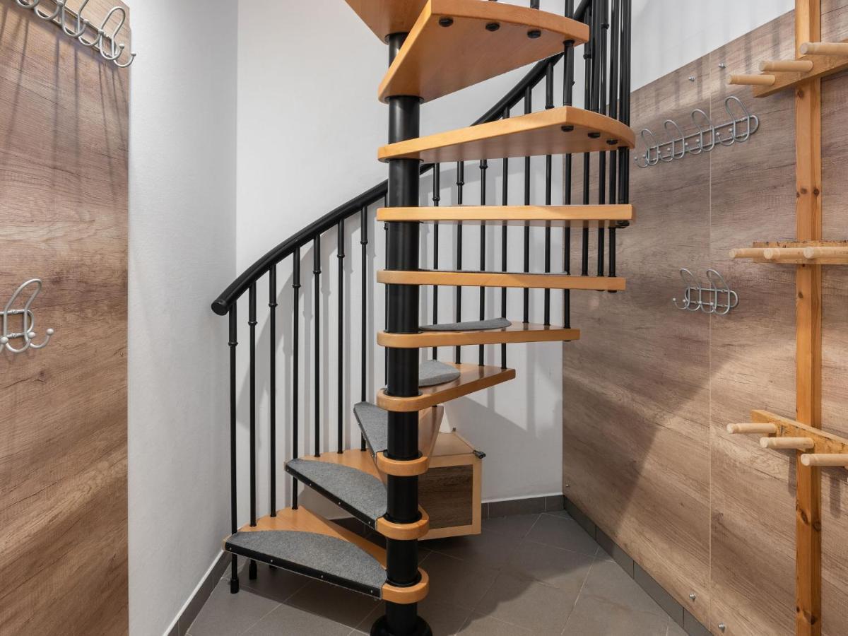 Apartment Harrachov 611-1 By Interhome Εξωτερικό φωτογραφία