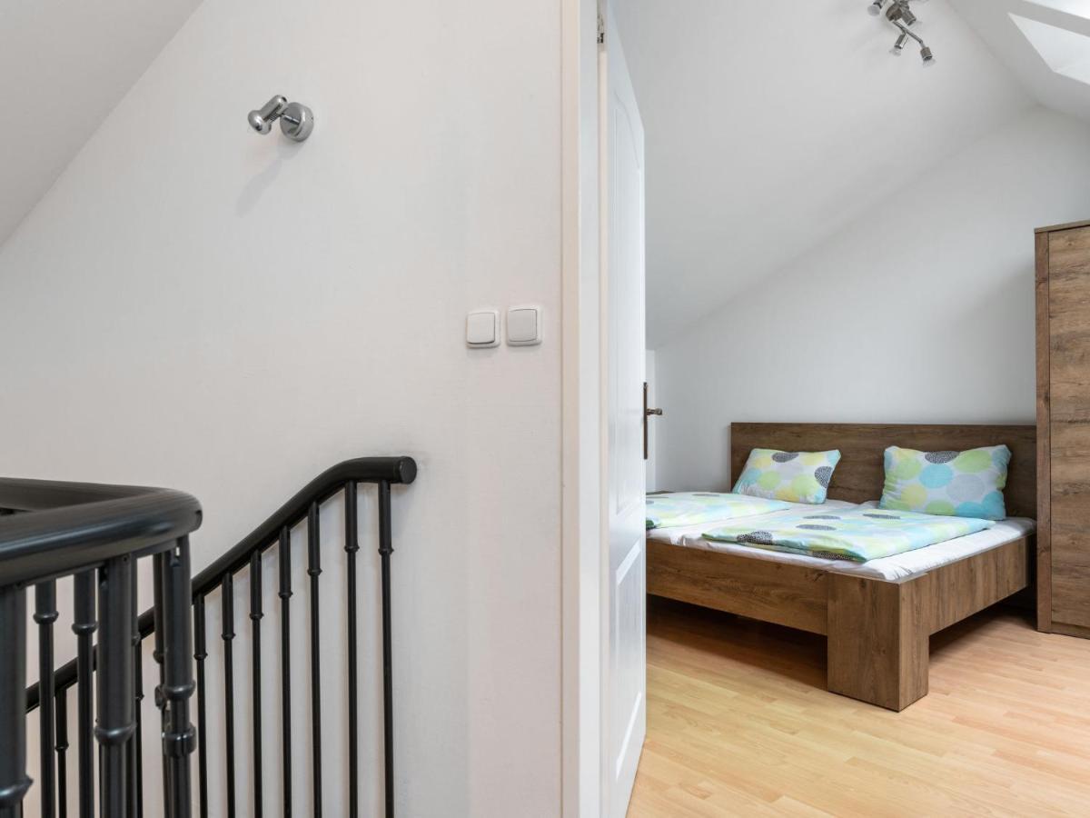 Apartment Harrachov 611-1 By Interhome Εξωτερικό φωτογραφία