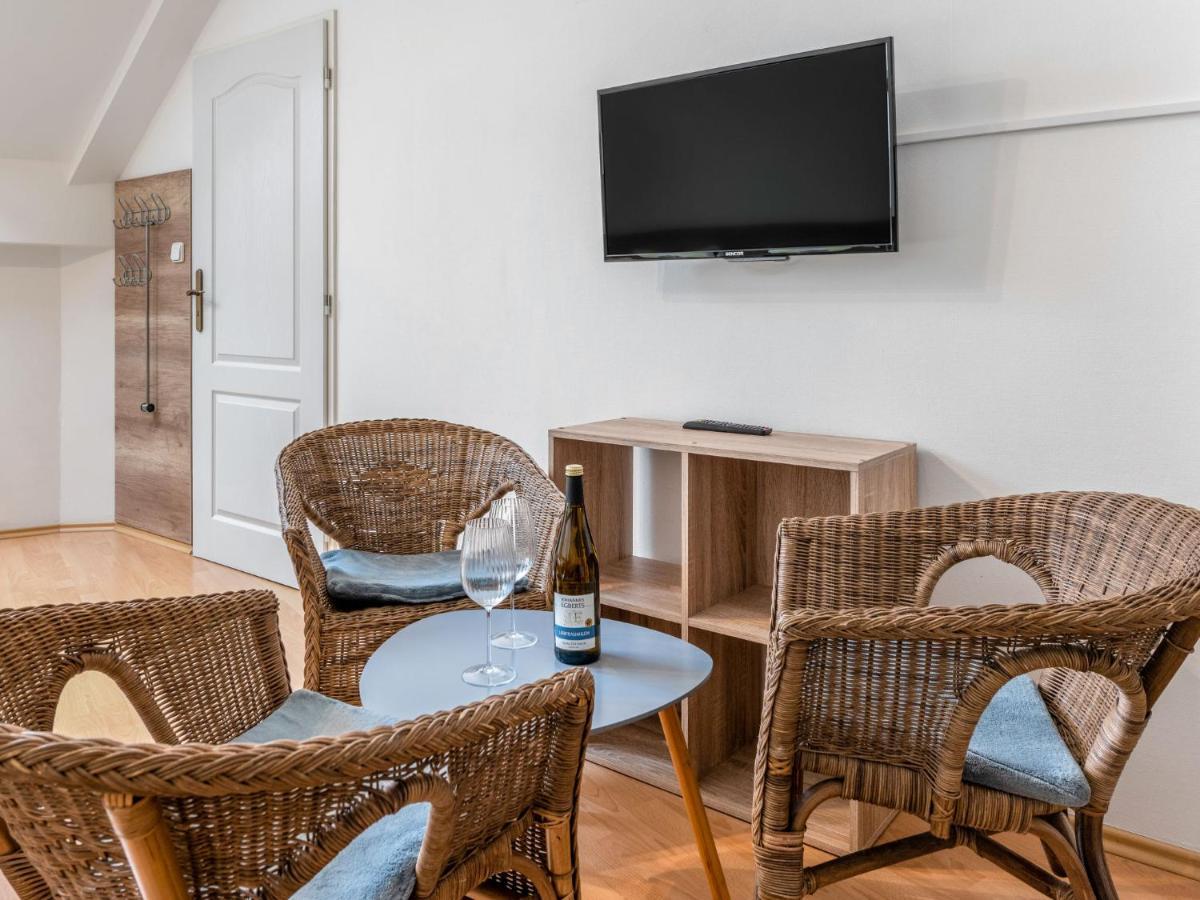 Apartment Harrachov 611-1 By Interhome Εξωτερικό φωτογραφία