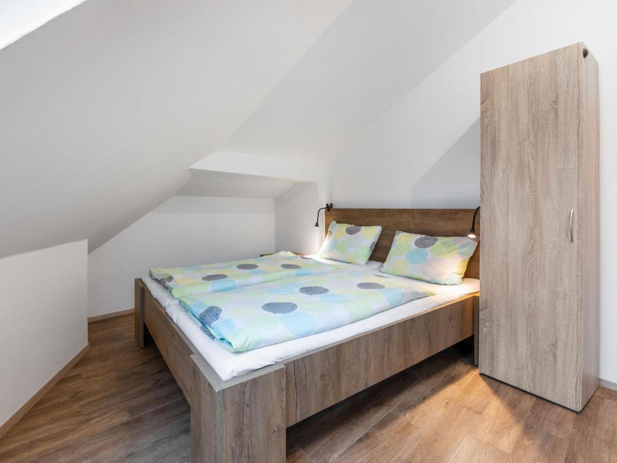 Apartment Harrachov 611-1 By Interhome Εξωτερικό φωτογραφία