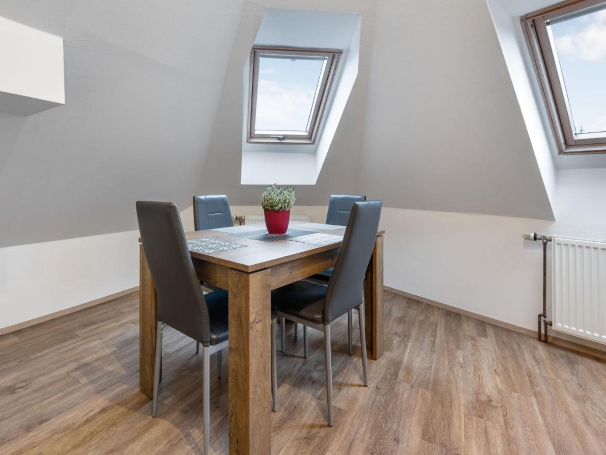 Apartment Harrachov 611-1 By Interhome Εξωτερικό φωτογραφία